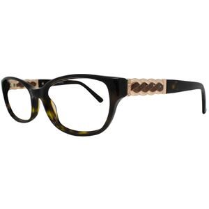 Guess GU2380 TO 53-17-140mm Eyeglasses FRAMES ONLY - GOOD CONDITION